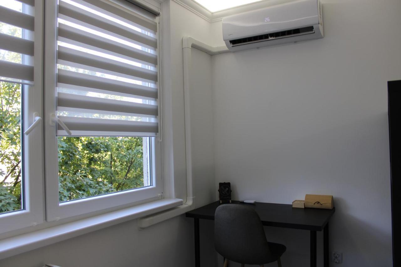 דירות מישקולץ Izzy Apartament מראה חיצוני תמונה