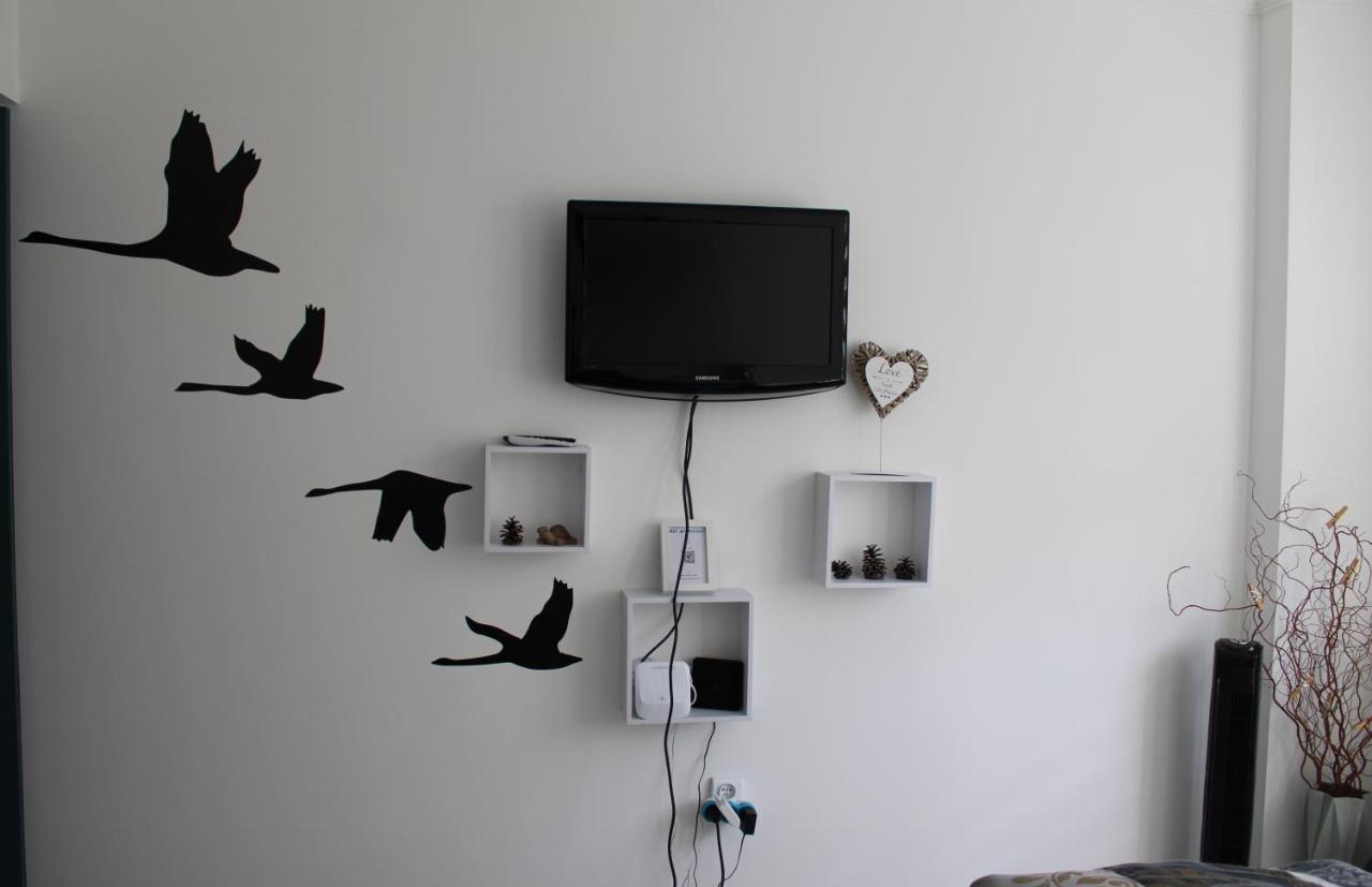 דירות מישקולץ Izzy Apartament מראה חיצוני תמונה