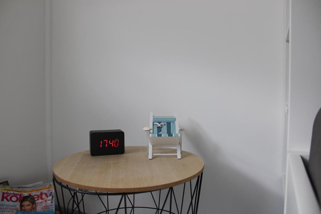 דירות מישקולץ Izzy Apartament מראה חיצוני תמונה