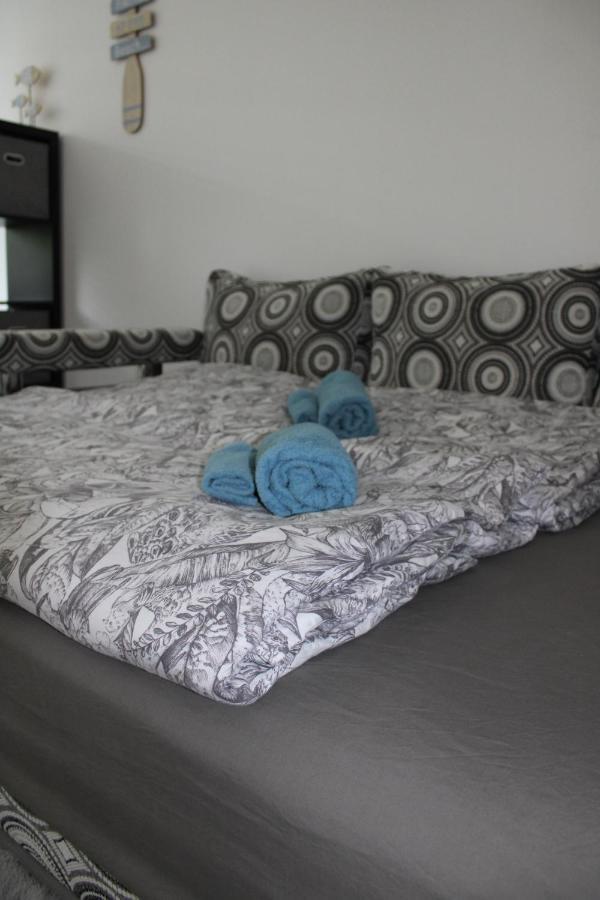 דירות מישקולץ Izzy Apartament מראה חיצוני תמונה